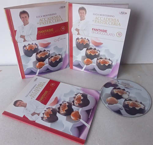 Accademia pasticceria di - di,