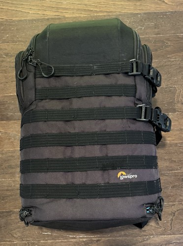 Lowepro protactic 350 ii - lowepro,