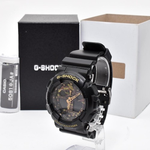 Orologio casio shock - orologio, g-shock