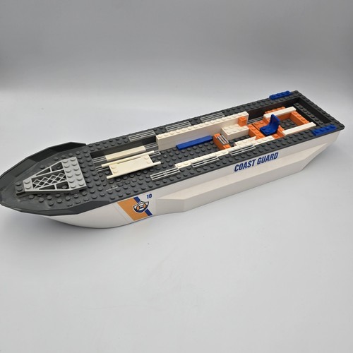 Lego grande scafo barca - scafo,