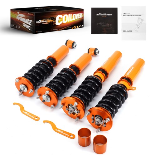 Coilovers suspensión roscada - coilovers/suspensión,