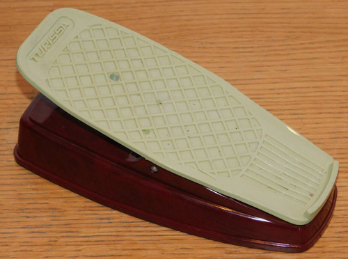 Vintage pedale machine - vintage,