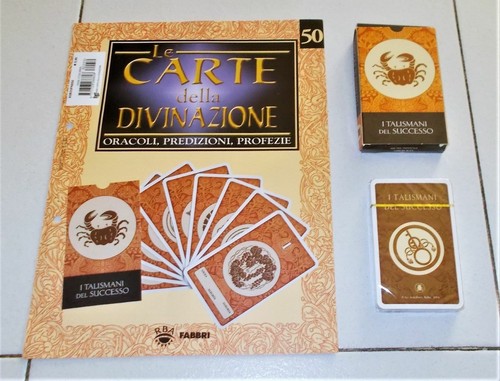 Talismani del successo - successo, lo
