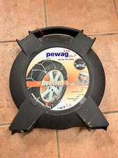 Catene Per Auto Pewag Brenta 9