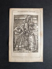 Deposition from the - cross,, der