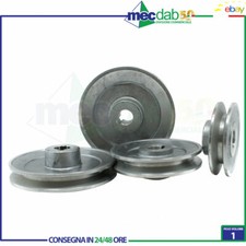 Puleggia Per Motore Elettrico