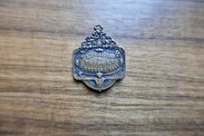 Medaglia coloniale sbarco a