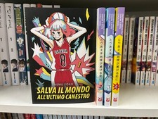 SALVA IL MONDO ALL'ULTIMO