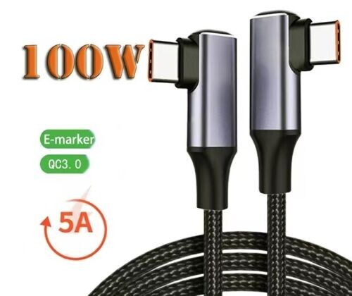 Cavo metro 5a 100w - 1, per