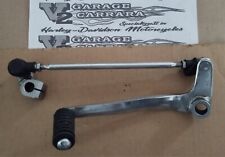 LEVA CAMBIO COMPLETA DI SNODI ED ASTINA RD 500 85' YAMAHA 47X-18111-00