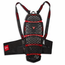 Ducati dainese protezione - ducati,