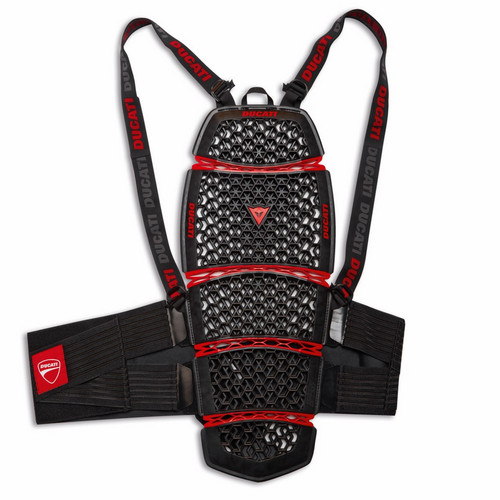 Ducati dainese paraschiena - dainese,