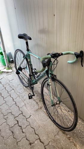 Bici bike bianchi oltre - bici, xr3