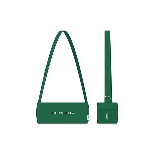 Borsa ufficiale light stick - light,