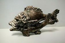 ANTIQUE TERRACOTTA SCULPTURE