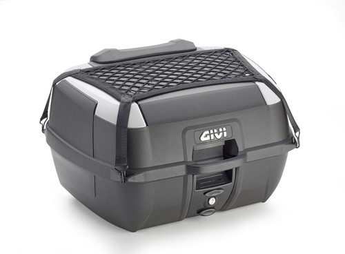 Bauletto givi b45 - b45+, monolock