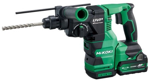 Hitachi hikoki dh3628da - hitachi, dh3628da(nn)