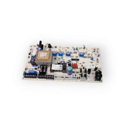 Unical 95000716 scheda - unical,