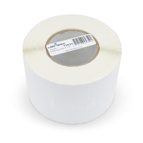 Labels for primera lx610 - primera,