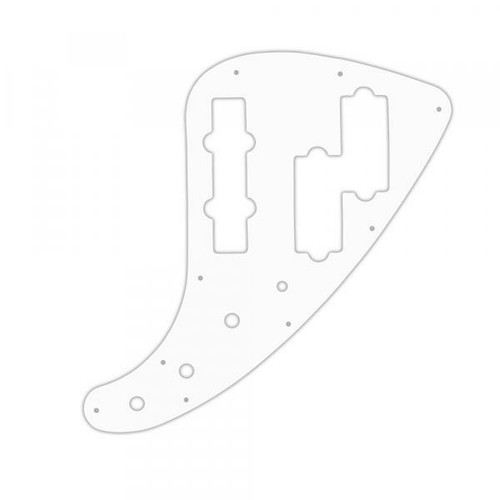Usa custom pickguard - pickguard, per
