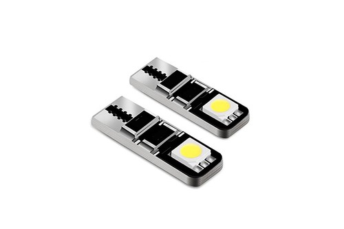 Coppia lampadine auto - , 2