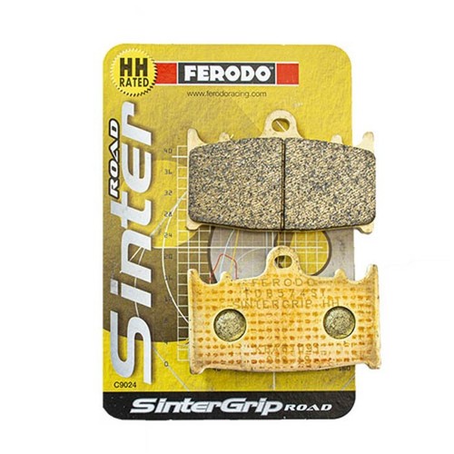 Ferodo pastiglie - ferodo, 2