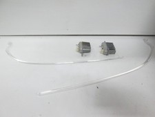 Luci diurne originali LED con centralina, Fari per Bmw serie 4 E33  [4237.18]