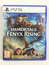 Immortals Fenyx Rising PS5 /