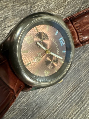 Orologio polo assn uomo - assn,