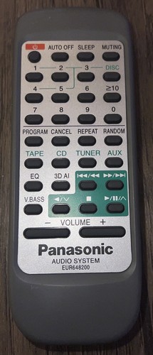 Panasonic eur648200 shelf - panasonic,