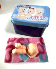 BIRIKKINI PACIOCCHINI MONELLINI #16 CON SCATOLA  VINTAGE