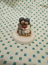 Cape Cake Coppia Sposi