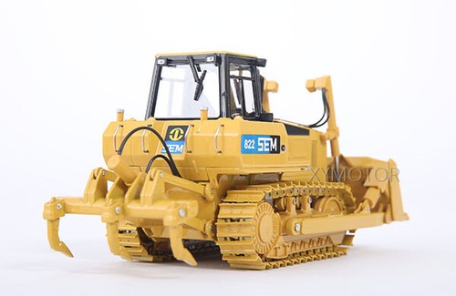 Caterpillar china sem822 - 1:35,