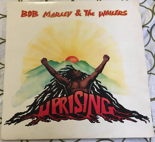 Bob marley the wailers - marley,