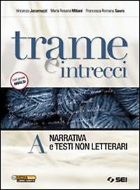 Trame intrecci 300 - e,