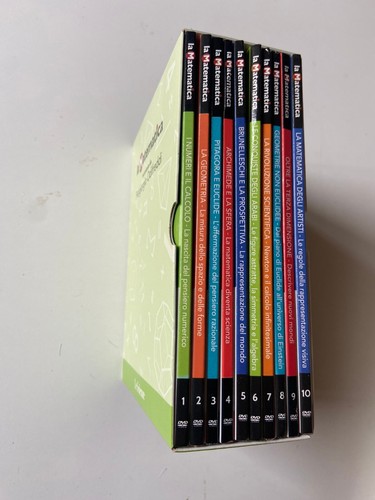 Matematica piergiorgio - la,