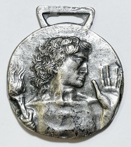 Coni medaglia giochi della - medaglia,