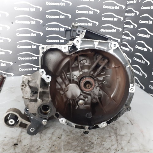 Cambio meccanico ford fiesta - meccanico,