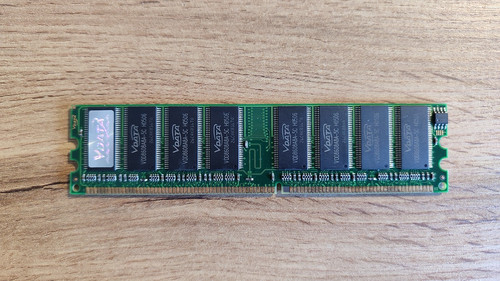 Memoria dimm vdata 512mb - memoria,