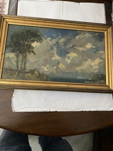 Quadro firmato - quadro,