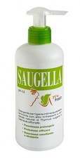 Saugella You Fresh Detergente