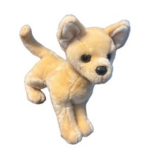 CARLOS il peluche CHIHUAHUA