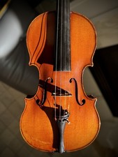 Ernst Heinrich Roth - Eugen