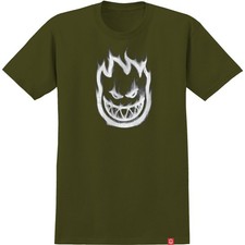 Camicia Spitfire Wheels