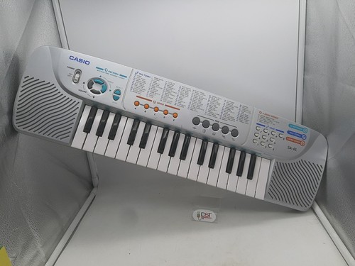 Tastiera elettronica casio - tastiera,