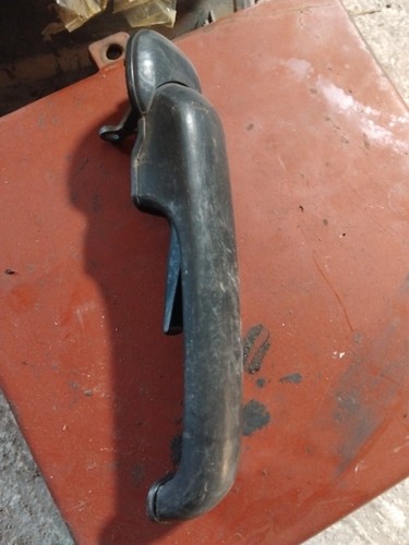 252440 maniglia esterna porta - 252440,