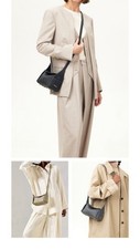 Songmont mini borsa messenger - songmont,