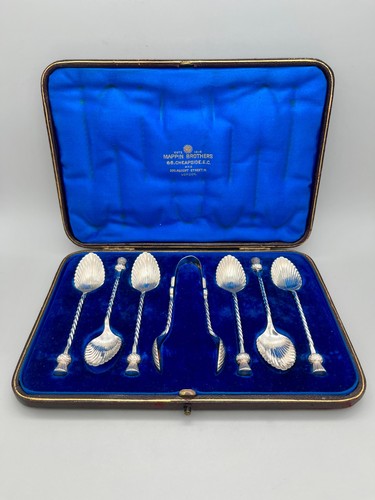 Set cucchiaini pinze da - pinze,