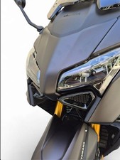 Entradas De Aire Yamaha Tmax 560 2025