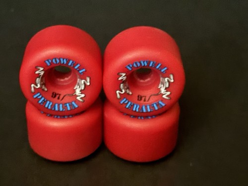 Powell peralta due ratti - powell,